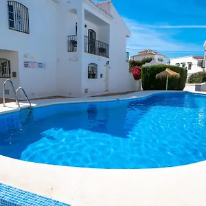 Apartamento Pinos 19 Menyber, Nerja