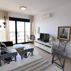 & Torres De San Juan Appartement