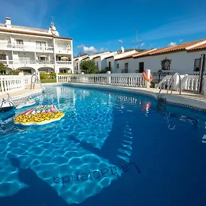 Apartamento Hacienda 10b Menyber, Nerja