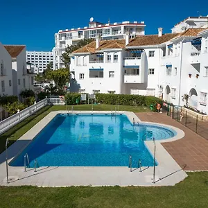 Apartamento Fuentes A2 1ºb, Nerja